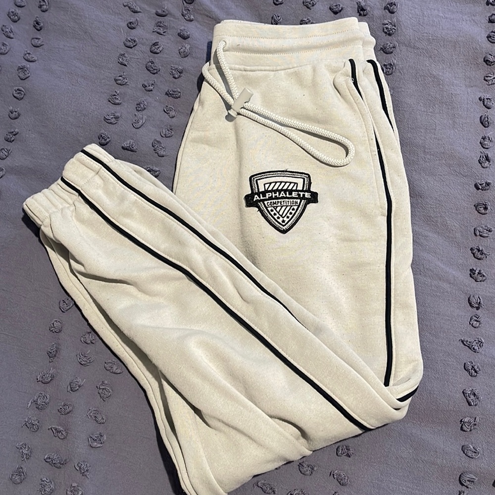 COPY - Alphalete Competition Series Joggers